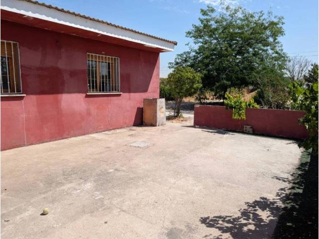Terreno en venta en Fuente El Saz De Jarama, Madrid