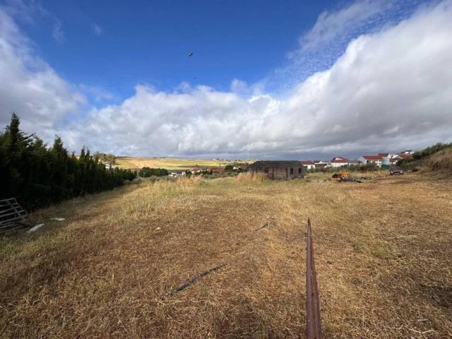 Terreno en venta en Fuente Obejuna, Andalucía