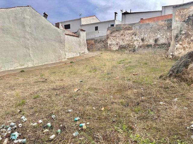 Terreno en venta en Fuente Obejuna, Andalucía