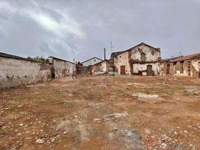 Terreno en venta en Fuente Obejuna, Andalucía