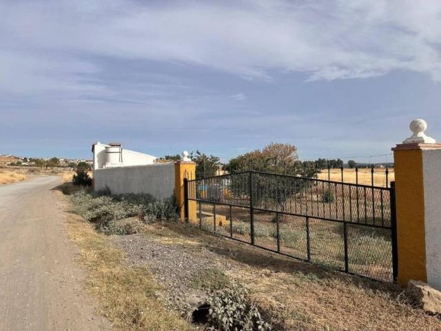 Terreno en venta en Fuente Obejuna, Andalucía