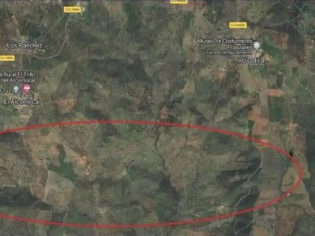 Terreno en venta en Fuente Obejuna, Andalucía