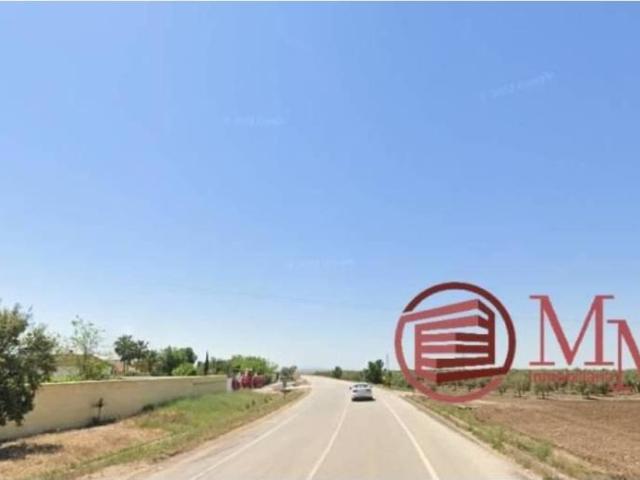 Terreno en venta en Fuente Palmera, Andalucía