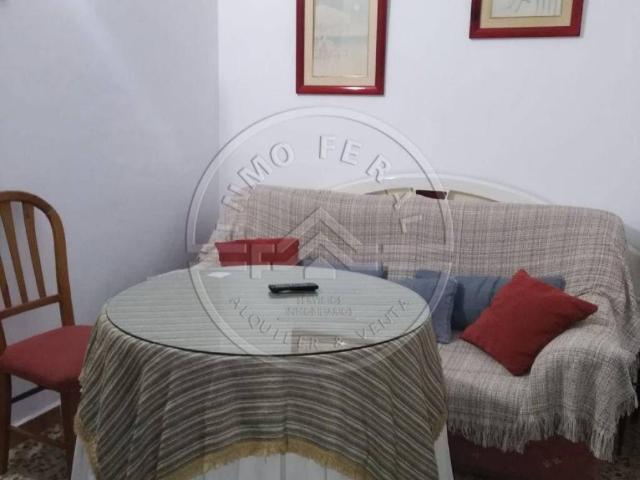 Terreno en venta en Fuente Palmera, Andalucía