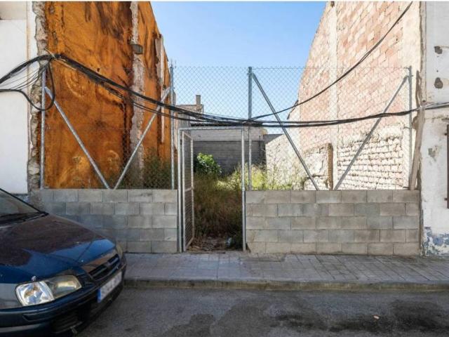 Terreno en venta en Comarca de la Vega de Granada, Andalucía