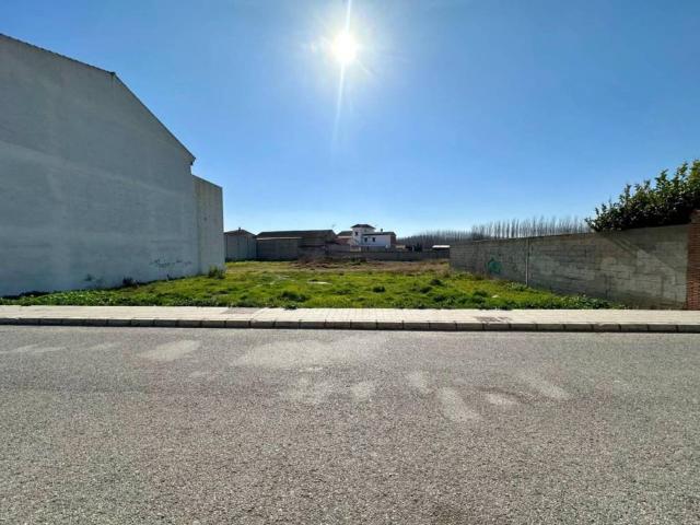 Terreno en venta en Comarca de la Vega de Granada, Andalucía