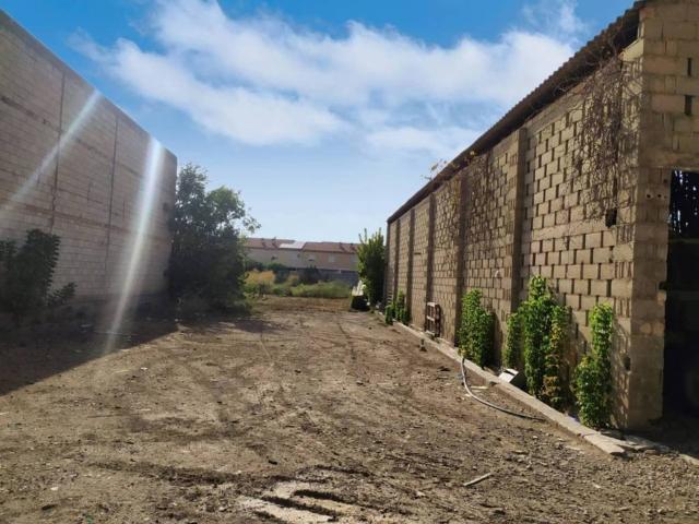 Terreno en venta en Comarca de la Vega de Granada, Andalucía