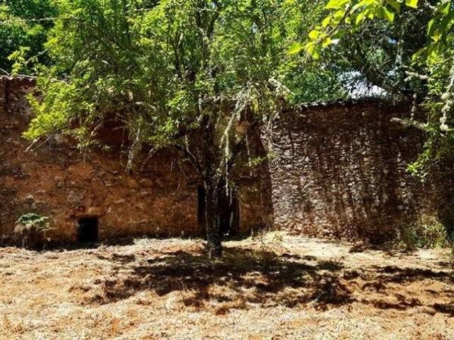Terreno en venta en Sierra de Huelva, Andalucía