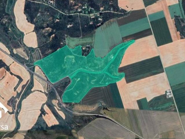 Terreno en venta en Fuentelahiguera De Albatages