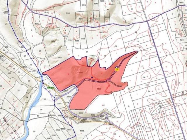 Terreno en venta en Fuentelahiguera De Albatages, Castilla-La Mancha