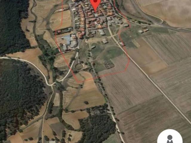 Terreno en venta en Fuentelahiguera De Albatages