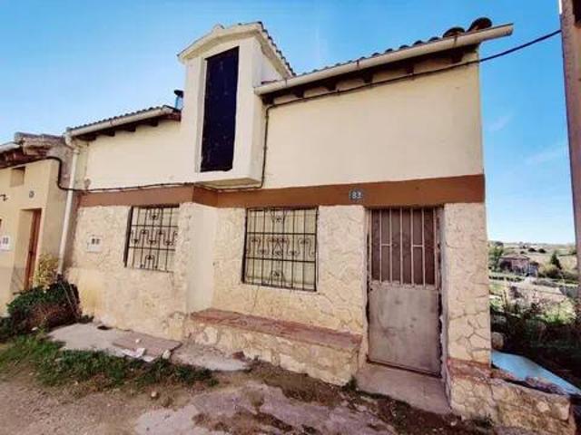 Terreno en venta en Fuentelcésped, Castilla y León
