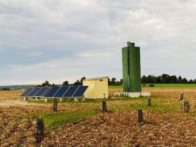 Terreno en venta en Fuentelencina, Castilla-La Mancha