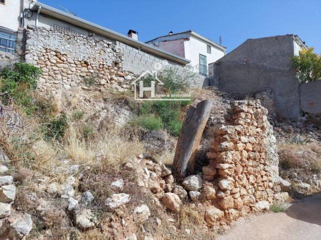 Terreno en venta en Fuentelviejo, Castilla-La Mancha