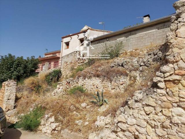 Terreno en venta en Fuentelviejo, Castilla-La Mancha