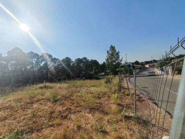 Terreno en venta en Fuentenava De Jábaga, Castilla-La Mancha