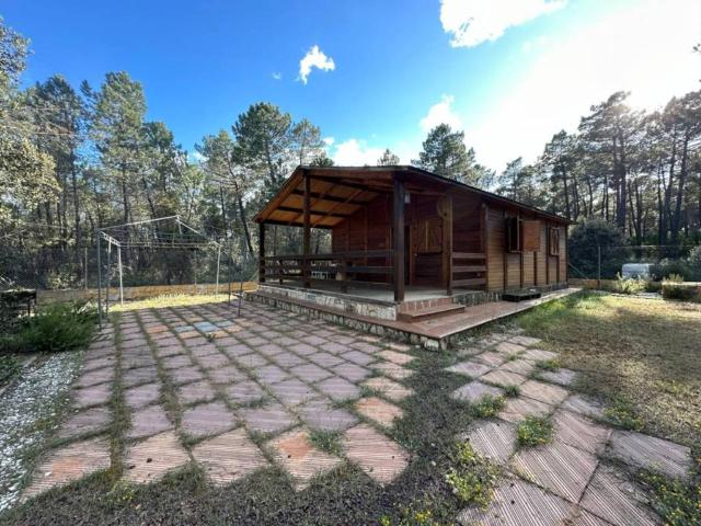Terreno en venta en Fuentenava De Jábaga, Cuenca