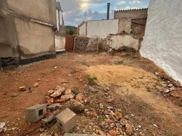 Terreno en venta en Fuentenava De Jábaga, Castilla-La Mancha