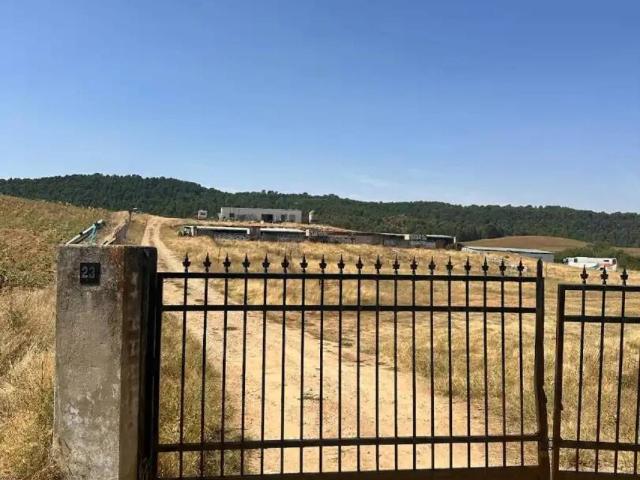 Terreno en venta en Fuentenava De Jábaga, Castilla-La Mancha