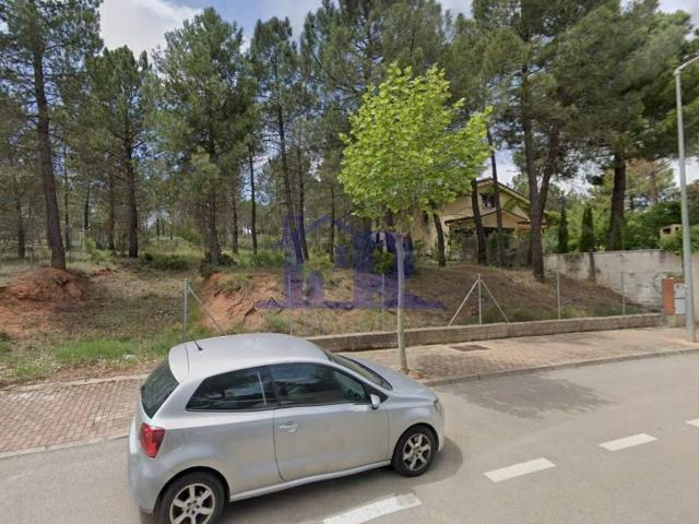 Terreno en venta en Fuentenava De Jábaga, Castilla-La Mancha
