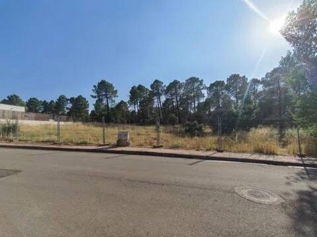 Terreno en venta en Fuentenava De Jábaga, Castilla-La Mancha
