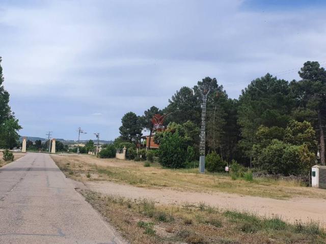 Terreno en venta en Fuentenava De Jábaga