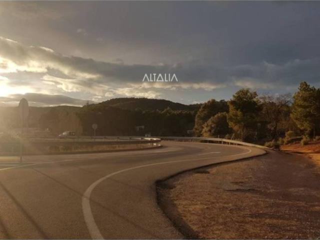 Terreno en venta en Fuentenava De Jábaga, Cuenca