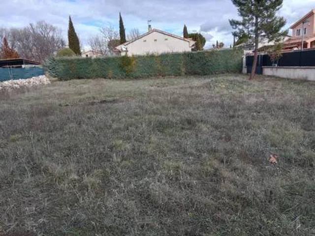 Terreno en venta en Fuentenava De Jábaga, Castilla-La Mancha