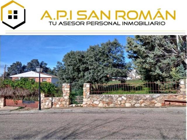 Terreno en venta en Fuentenovilla, Castilla-La Mancha