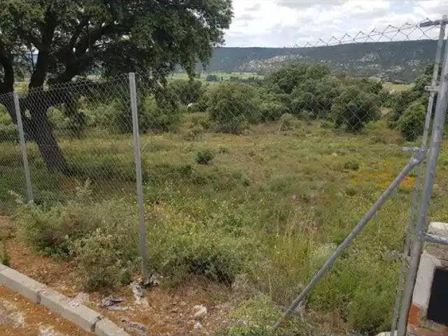Terreno en venta en Fuentenovilla, Castilla-La Mancha