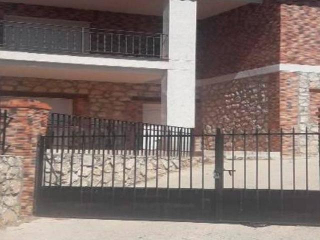 Terreno en venta en Fuentenovilla