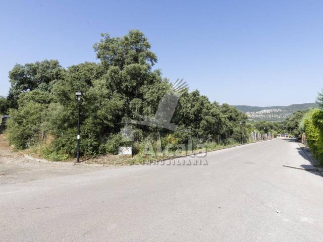 Terreno en venta en Fuentenovilla, Castilla-La Mancha
