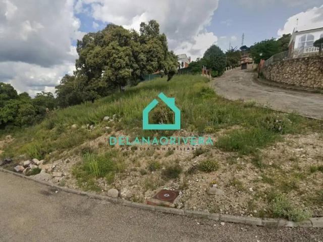 Terreno en venta en Fuentenovilla, Castilla-La Mancha
