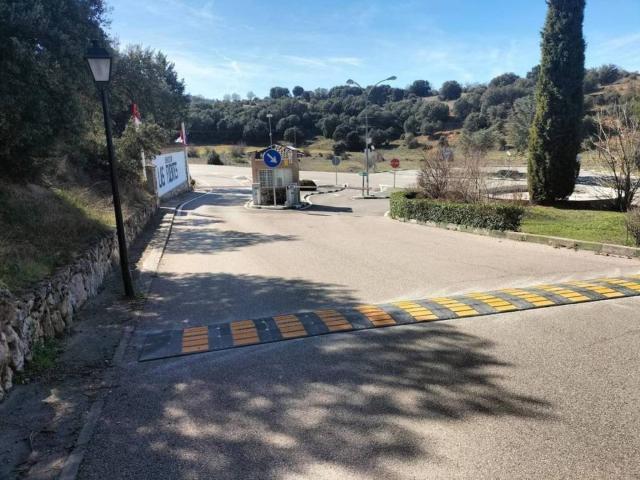 Terreno en venta en Fuentenovilla, Castilla-La Mancha