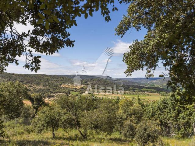 Terreno en venta en Fuentenovilla Terreno en venta en Fuentenovilla