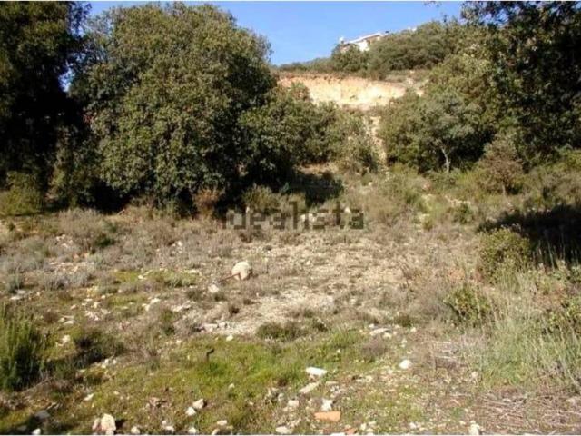 Terreno en venta en Fuentenovilla, Castilla-La Mancha