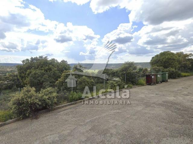 Terreno en venta en Fuentenovilla, Castilla-La Mancha