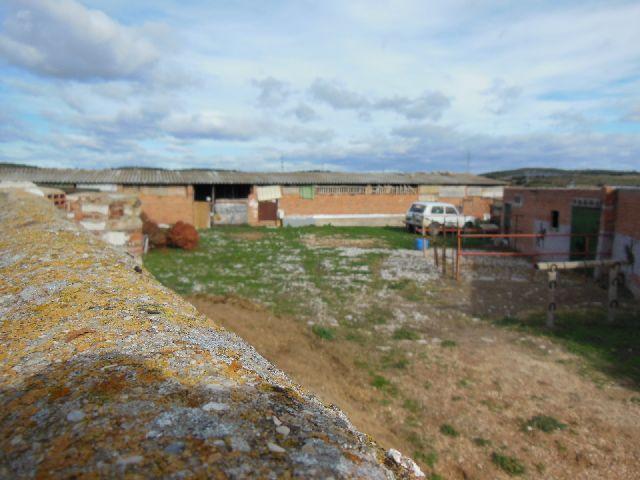 Terreno en venta en Fuentenovilla, Castilla-La Mancha