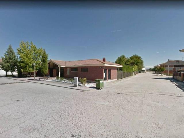 Terreno en venta en Fuentepelayo, Castilla y León