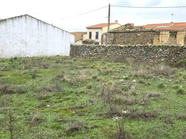 Terreno en venta en Fuenterroble De Salvatierra, Castilla y León
