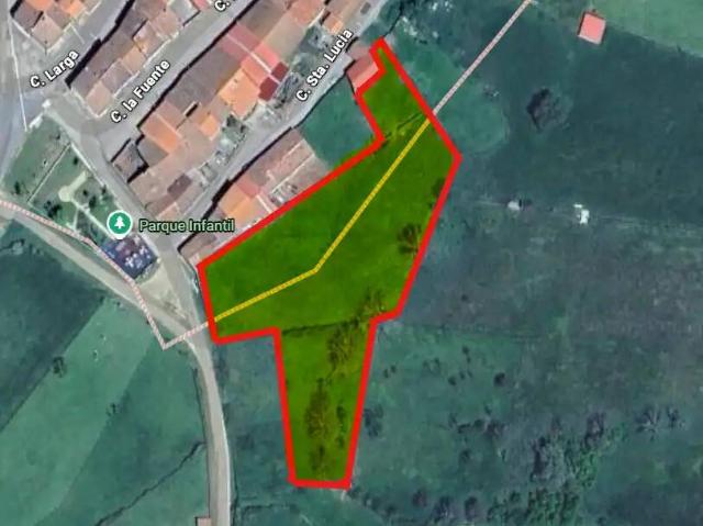 Terreno en venta en Fuenterroble De Salvatierra, Castilla y León