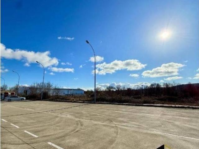 Terreno en venta en Fuenterroble De Salvatierra, Salamanca