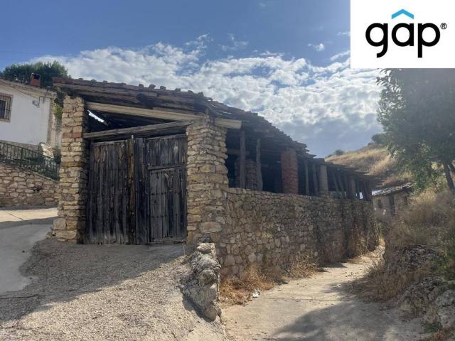 Terreno en venta en Fuentes, Castilla-La Mancha