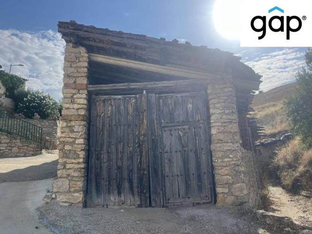 Terreno en venta en Fuentes, Castilla-La Mancha