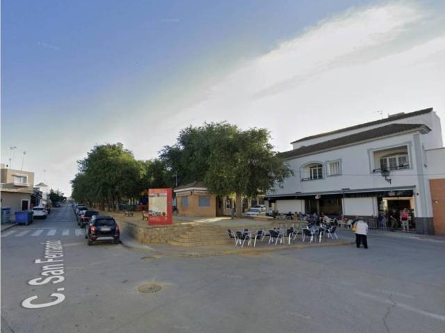 Terreno en venta en Fuentes De Andalucía, Andalucía
