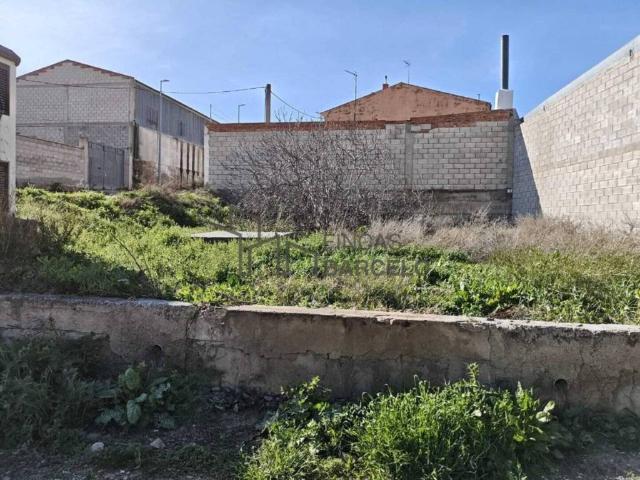 Terreno en venta en Zaragoza, Aragón