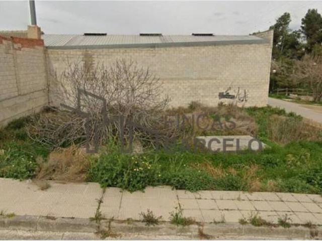 Terreno en venta en Zaragoza, Aragón