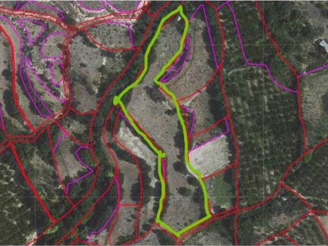 Terreno en venta en Comunidad de Calatayud, Aragón