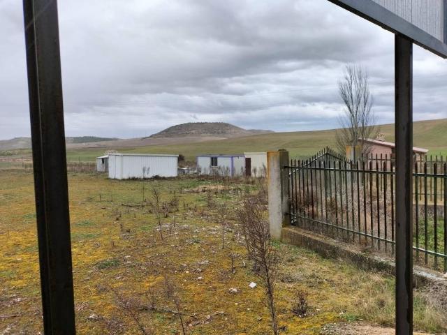 Terreno en venta en Fuentes De Valdepero, Castilla y León