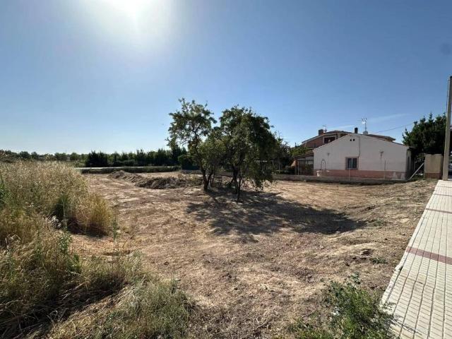 Terreno en venta en Fuentespina, Castilla y León